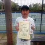 圭汰ひよこ優勝