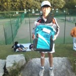 祐太郎優勝20120512