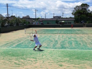 裕輝関東Jrベスト８2012