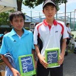 一将イースタンジュニア