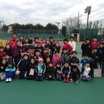 X'mas2012北竜台校13