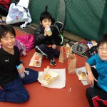 X'mas2012北竜台校08