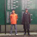 裕輝ピーナッツ20121230