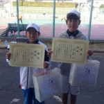 圭汰良徳20131215