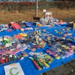 X'masパーティー2014土浦校001