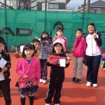 X'masパーティー2014北竜台186