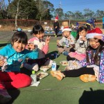 X'masパーティー2014土浦校099