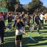 X'masパーティー2014土浦校123