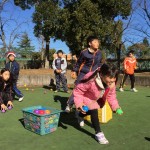 X'masパーティー2014土浦校069