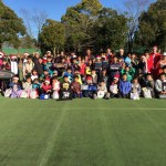 X'masパーティー2014土浦校170