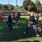 X'masパーティー2014土浦校032