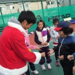 X'masパーティー2014北竜台018