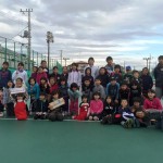 X'masパーティー2014北竜台236