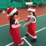 X'masパーティー2014北竜台020