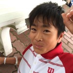 ダンロップジュニアin白子2015 27