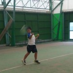 ダンロップジュニアin白子2015 9