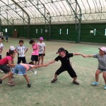 夏休みこどもキャンプin白子2015 一日目 038