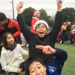 クリスマスパーティー2015 022