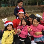 クリスマスパーティー2015 035